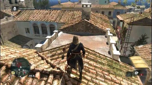 Assasins Creed Black Flag on Geforce GT 730 2GB 128 bit (HD) смотреть онлайн