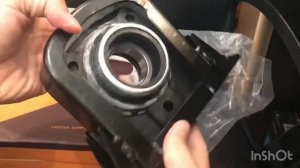 Подшипник подвесной без масленки Hyundai hd78 hd72 hd65 County ф40 (49710-5K700) 497105a020