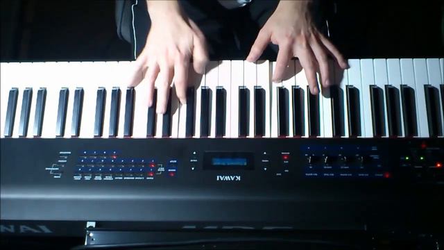 Amelie - KAWAI MP5 смотреть онлайн