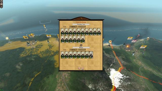 Total War Shogun 2 : Total FOTS mod : Imperial Russia EP71 смотреть онлайн