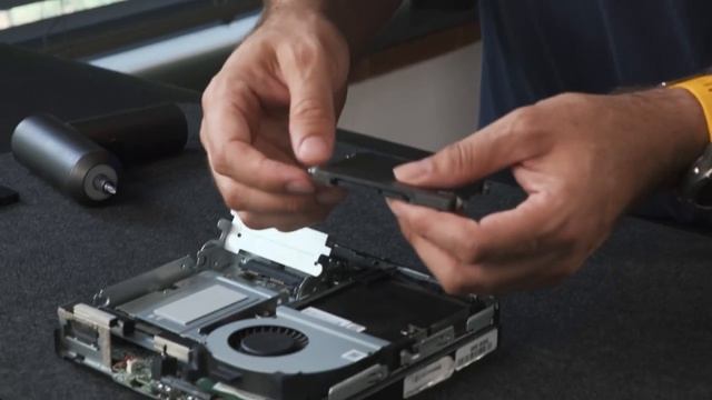 HP Prodesk 400 G3 Mini Pc reacondicionado UPGRADE SSD RAM NVME Guide ⏮️ смотреть онлайн