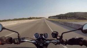 2020 Kawasaki Z900 RS First Ride and Review!