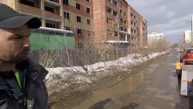 Купили квадроцикл СF Moto X8 за 250 000 р. смотреть онлайн