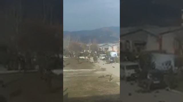 ЖЕСТЬ! РУССКИЕ VS ЧЕЧЕНЦЫ 25 февраля в армии!!! смотреть онлайн