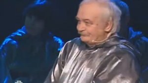 Своя игра. Сахаров - Орлик - Бондарь (30.01.2011)