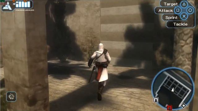 Assassins creed bloodline 2009 | Game play 4 | PPSSPP | 2022 | Sinhala | Anytiplk смотреть онлайн