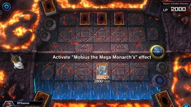 Yugioh Master Duel Gameplay No Commentary - Part 11 смотреть онлайн