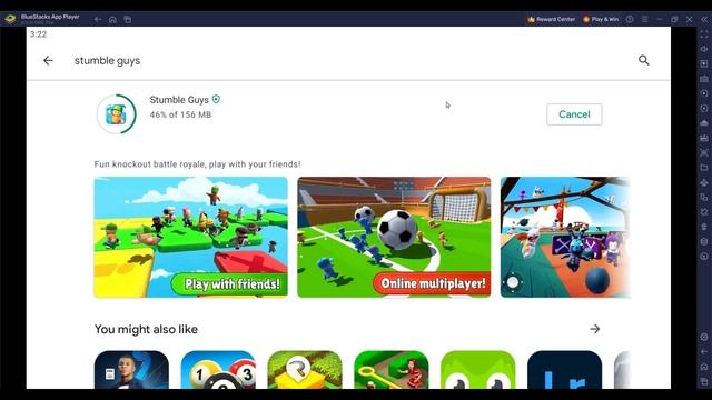 How To Install & Use Stumble Guys On PC, Windows 11/10/8/7 & Mac 2023 #stumbleguys
