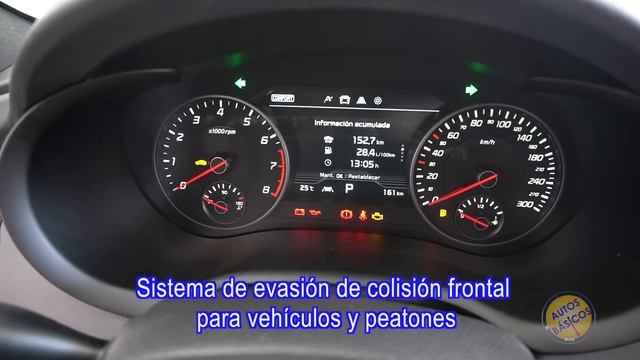 Kia Stinger GT Elegancia y Espíritu deportivo en 1 смотреть онлайн