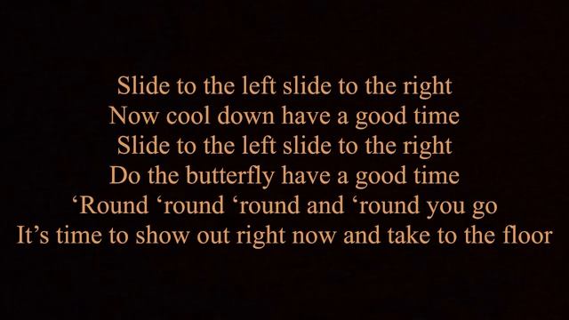 Kidz Bop 40- The Git Up (Lyrics) смотреть онлайн