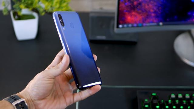 Galaxy M30 - 5 Reasons to Buy смотреть онлайн