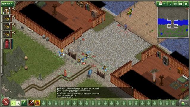 Geneforge 1 - Mutagen: Bridge Battle! (#32) смотреть онлайн