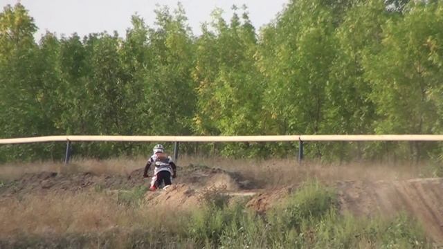 Прыжки с трамплина мотокросс тренировка г.Балашов смотреть онлайн