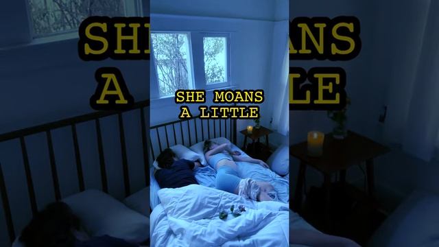 Wife Is Cheating On Men With A Ghost ? | Viral Video