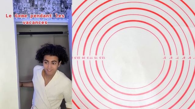 ?Histoire de Slime? Zakiiino tiktok | A 10 ans quand tu voulais des chaussures trop petites #309 смотреть онлайн