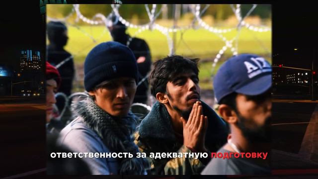 Мигранты заменят русских врачей! В сети настоящий переполох! смотреть онлайн