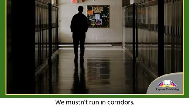 excel 6 Module 1 School Rules around the world смотреть онлайн