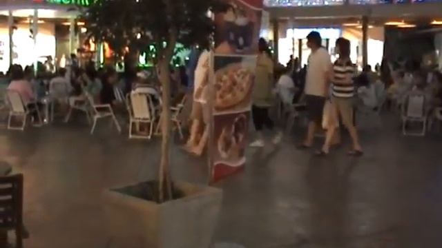 The Avenue,Pattaya พัทยา смотреть онлайн