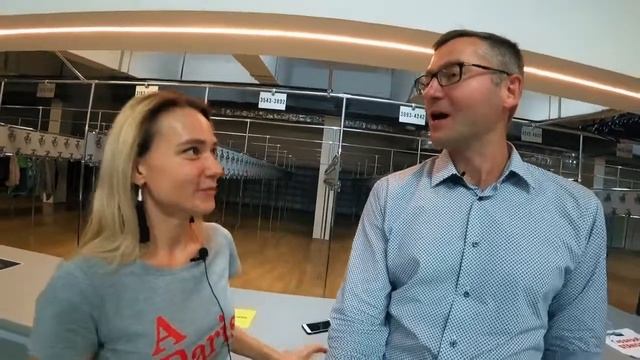 Лена Клестова Приходите на Джампинг фитнес г. Конаково, г. Тверь, г. Клин. смотреть онлайн