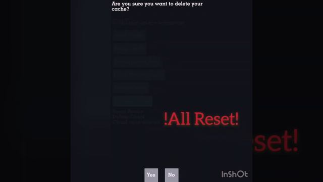 How To Reset Game For IPhone & IPad (ios) Score! Hero