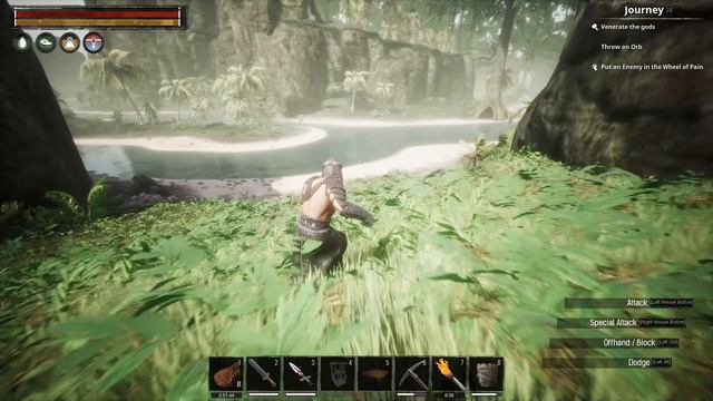 Elevators | Conan Exiles | Full Release смотреть онлайн