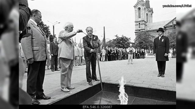 1980 Tallinn Archive | Estonia in Soviet Time | Olympic Games | XIX Song Festival смотреть онлайн