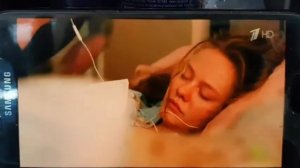 Сериал "Галка  и Гамаюн"(9)