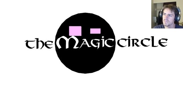 The Magic Circle | Walkthrough Playthrough | Part 10 FINALE смотреть онлайн