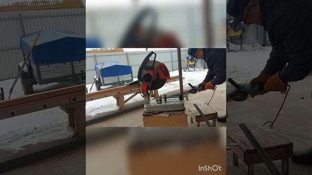 Монтажная пила Einhell (Айнхел) ТС-МС 355 дополнение смотреть онлайн