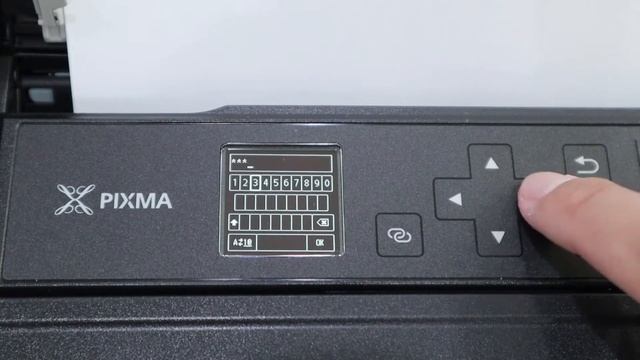 TR150 Easy Mobile Printing With Direct Wi Fi Connection смотреть онлайн