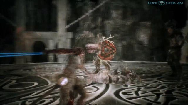 Прохождение Hellblade - Senua's Sacrifice (Часть 4) смотреть онлайн