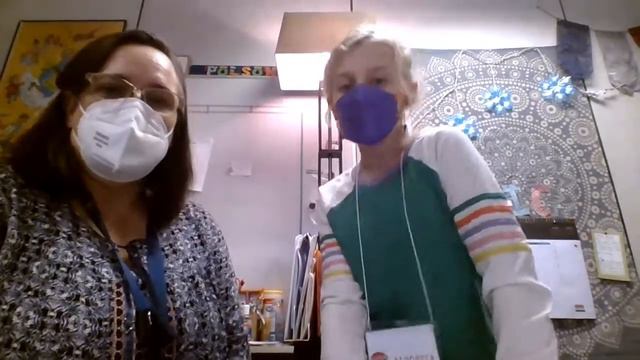 Tuesday, February 15th | Mrs. Polson Interview смотреть онлайн