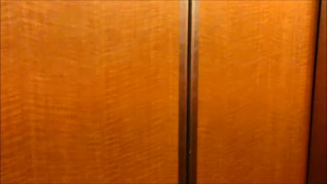 1963 Staley (mb. Monitor TR) Elevator at 229 7th Street in Garden City, NY смотреть онлайн