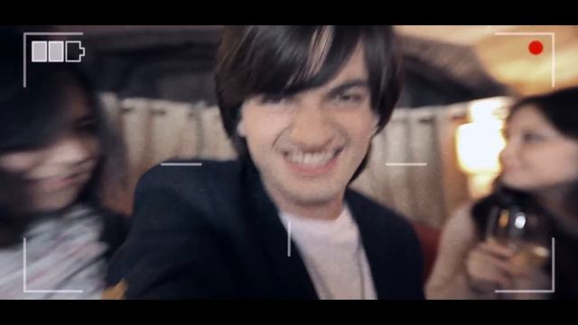 Fariz Fortuna - Tusa [official Music Video]
