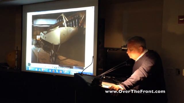 Visit to Muzeum Lotnictwa Polskiego w Krakowie (Polish Aviation Museum) by Chris Moore смотреть онлайн