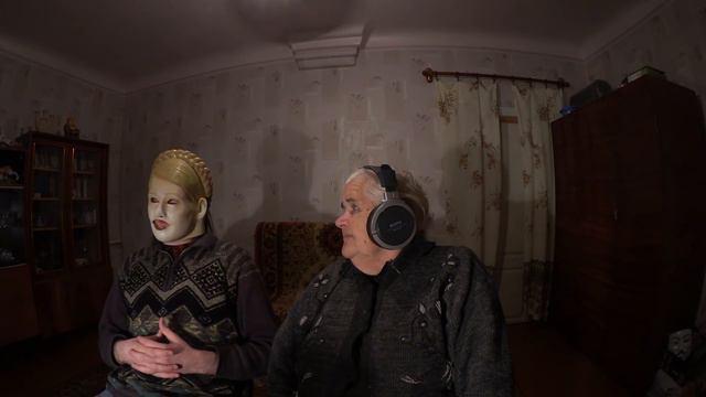 ХИККАН №1: ПСКОВСКИЕ ШКОЛЬНИКИ. БОННИ И КЛАЙД | БАБУЛЯ ХИККАНА смотреть онлайн