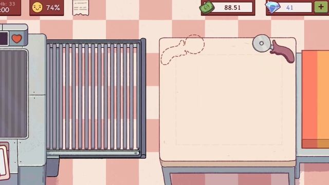 вернулись в пиццерию название игры:хорошая пицца отличная пицца смотреть онлайн