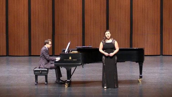 Caldo Sangue - Alessandro Scarlatti