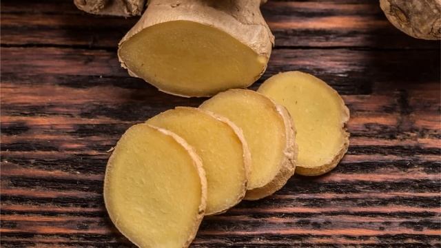 10 Amazing Health Benefits of Ginger смотреть онлайн