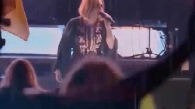 Holy Moses.✪.Adele