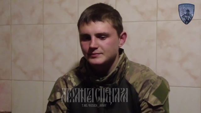 Рассказ одноразового сапера подрывника с Украины смотреть онлайн
