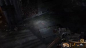 Прохождение Metro 2033, Депо