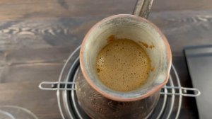 Турка для кофе медная - Станица (Пятигорск) | Честный отзыв