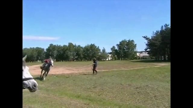 2009.05.30. Клуб "Пластун" на Линейке в школе. смотреть онлайн