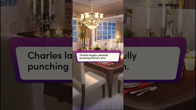 The Other CEO - Chapter 9 смотреть онлайн