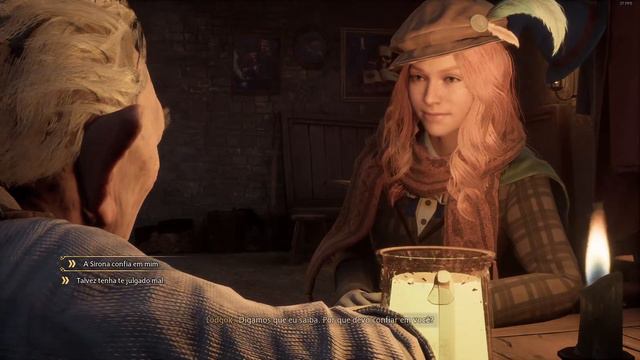Hogwarts Legacy смотреть онлайн
