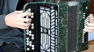 Мастер-класс игры на баяне "Цыганочка. Заключение" Ипатько А.В.