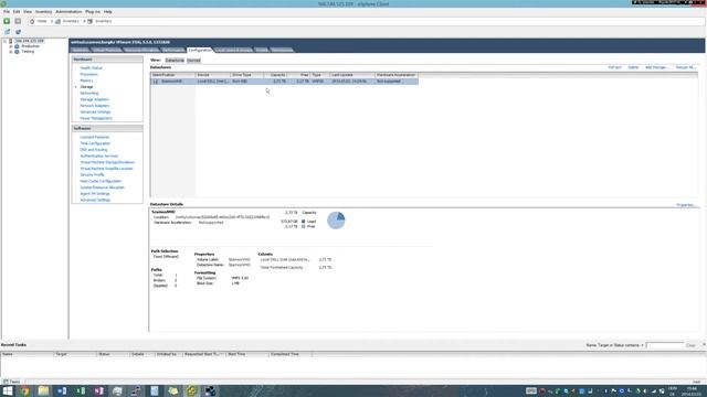 Software and Usage of My Servers Early 2014 смотреть онлайн