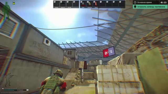 Escape from Tarkov Arena - выход в бету. TarkovHelp смотреть онлайн