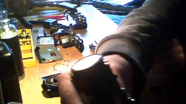 Panasonic SDR - H80 Focus Fix Part 2 смотреть онлайн